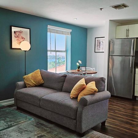The Lofts On Clematis 604 Downtown เวสต์ปาล์มบีช ภายนอก รูปภาพ